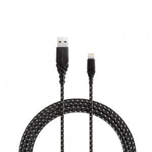 ENERGEA Duraglitz 3m Lightning Cable