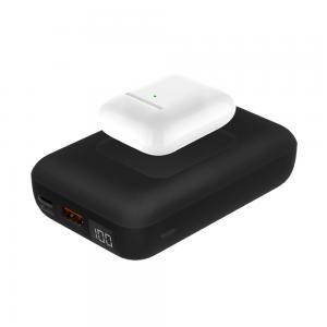 Energea ComPac Wireless PD Black