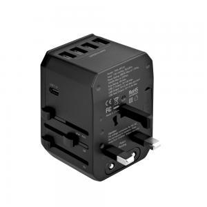 ENERGEA Universal Travel Adapter