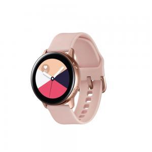 Samsung Galacy Watch Active in Rose Gold