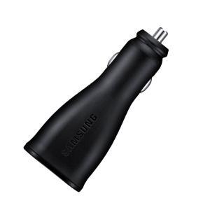 SAMSUNG Original Car Charger (With Micro USB Cable)