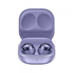 Samsung Galaxy Buds Pro in violet