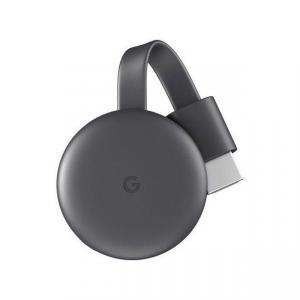 Google Chromecast V3