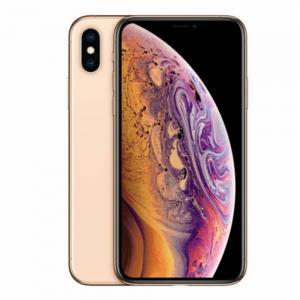 Apple iPhone XS Max in Gold