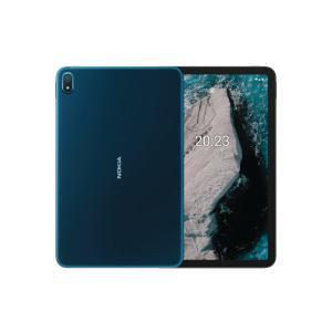 Nokia T20 Tablet in Blue