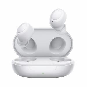 Oppo Enco Buds w12 in white