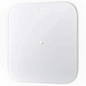 xiaomi mi smart scale 2 in white