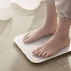 Xiaomi Mi Smart Scale lifestyle