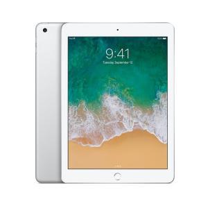 Apple iPad 5th Gen 9.7" in Silver