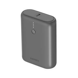 energea Compac Mini2 in grey