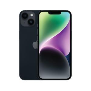 Apple iPhone 14 5G in Midnight Black