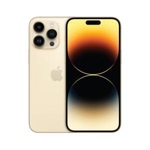 Apple iPhone 14 Pro Max 5G in Gold