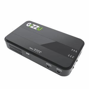 Gizzu 8800mAh Mini UPS