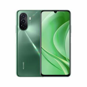 huawei nova y70 in green