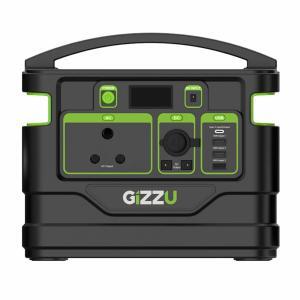 Gizzu GPS300