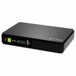 Titan Elecstor 37Wh Mini UPS