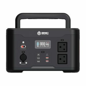 Genki GK-1000 Portable Charging Station
